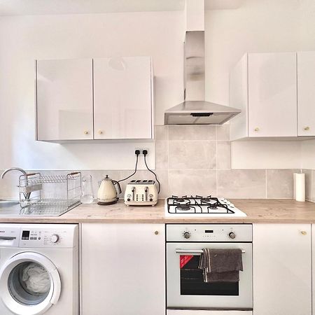 Bright Old Town City Centre Apartment EDI Exterior photo