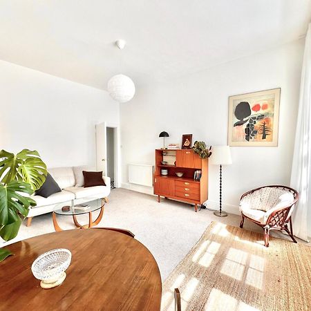 Bright Old Town City Centre Apartment EDI Exterior photo