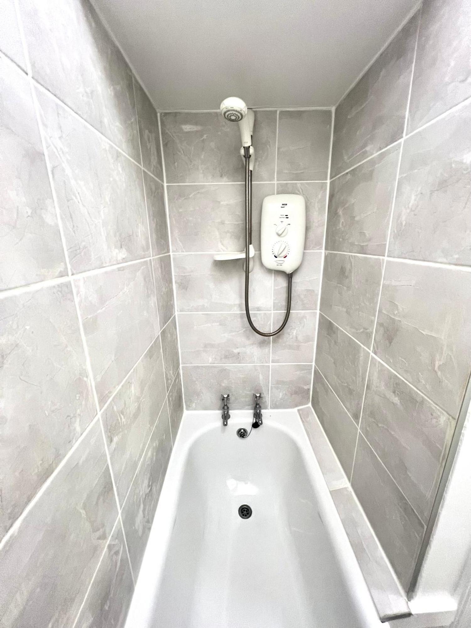 Bright Old Town City Centre Apartment EDI Exterior photo