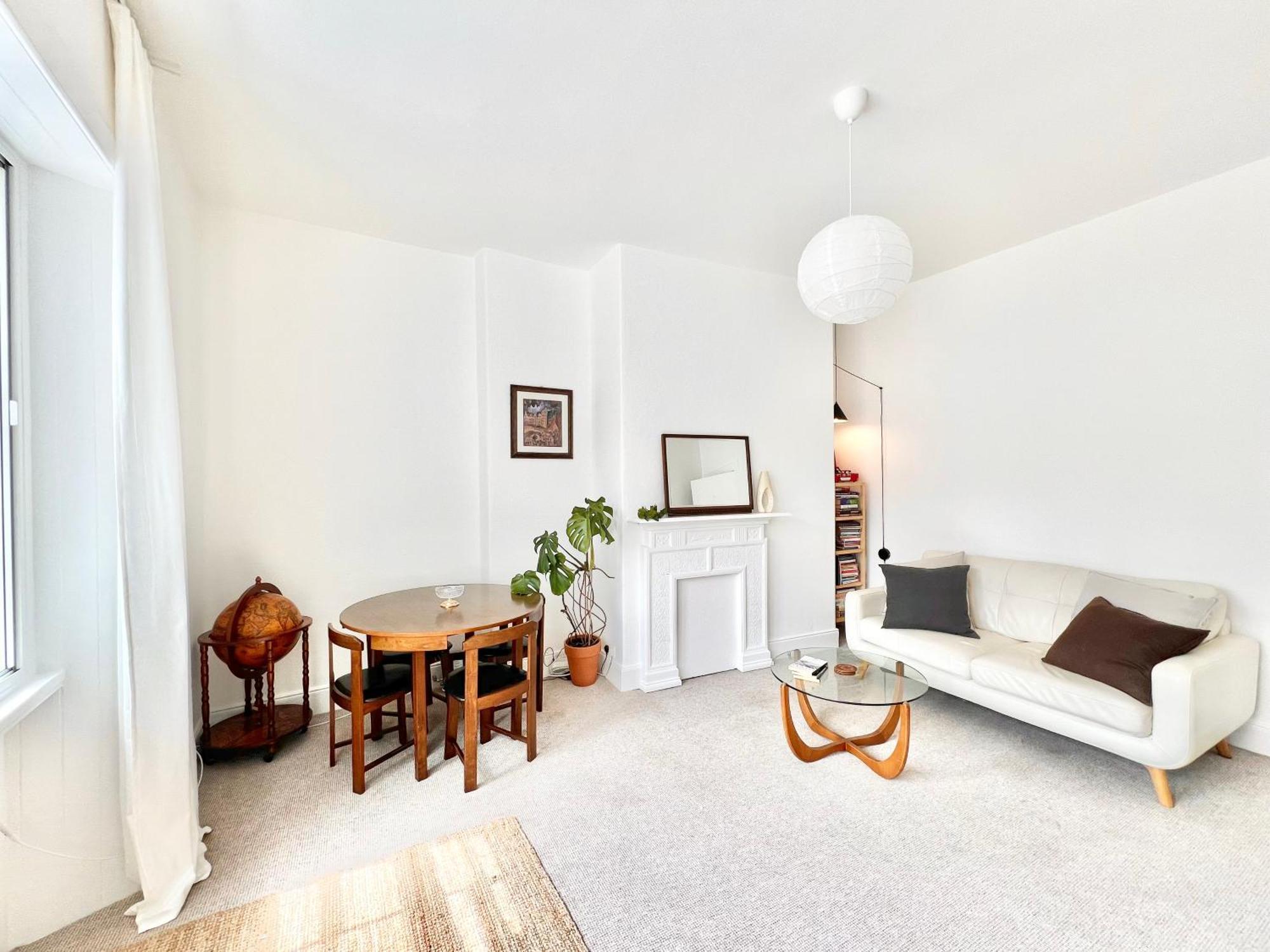 Bright Old Town City Centre Apartment EDI Exterior photo