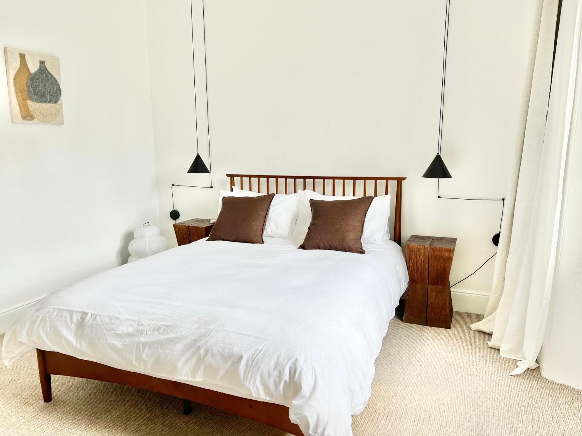 Bright Old Town City Centre Apartment EDI Exterior photo