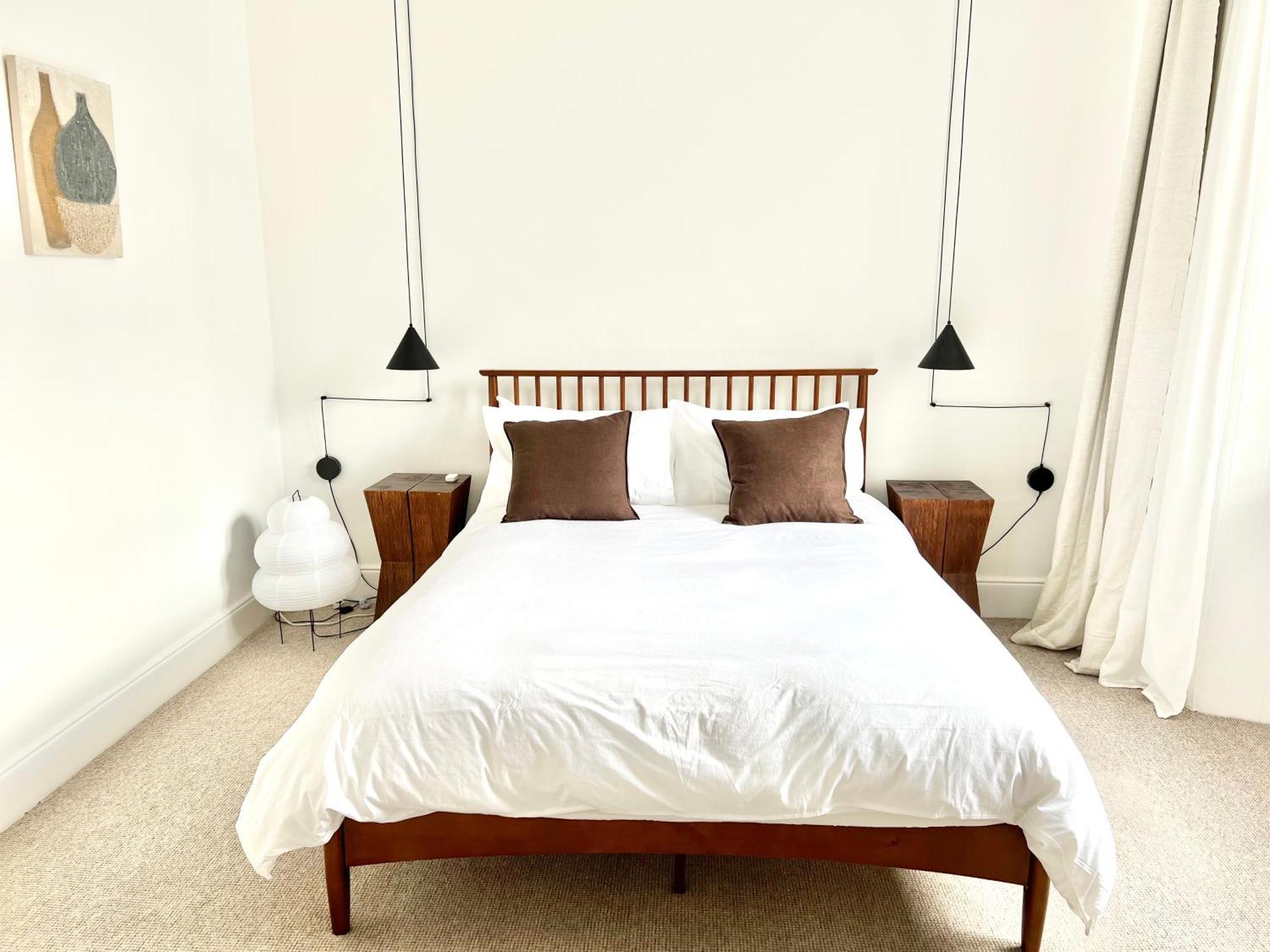 Bright Old Town City Centre Apartment EDI Exterior photo