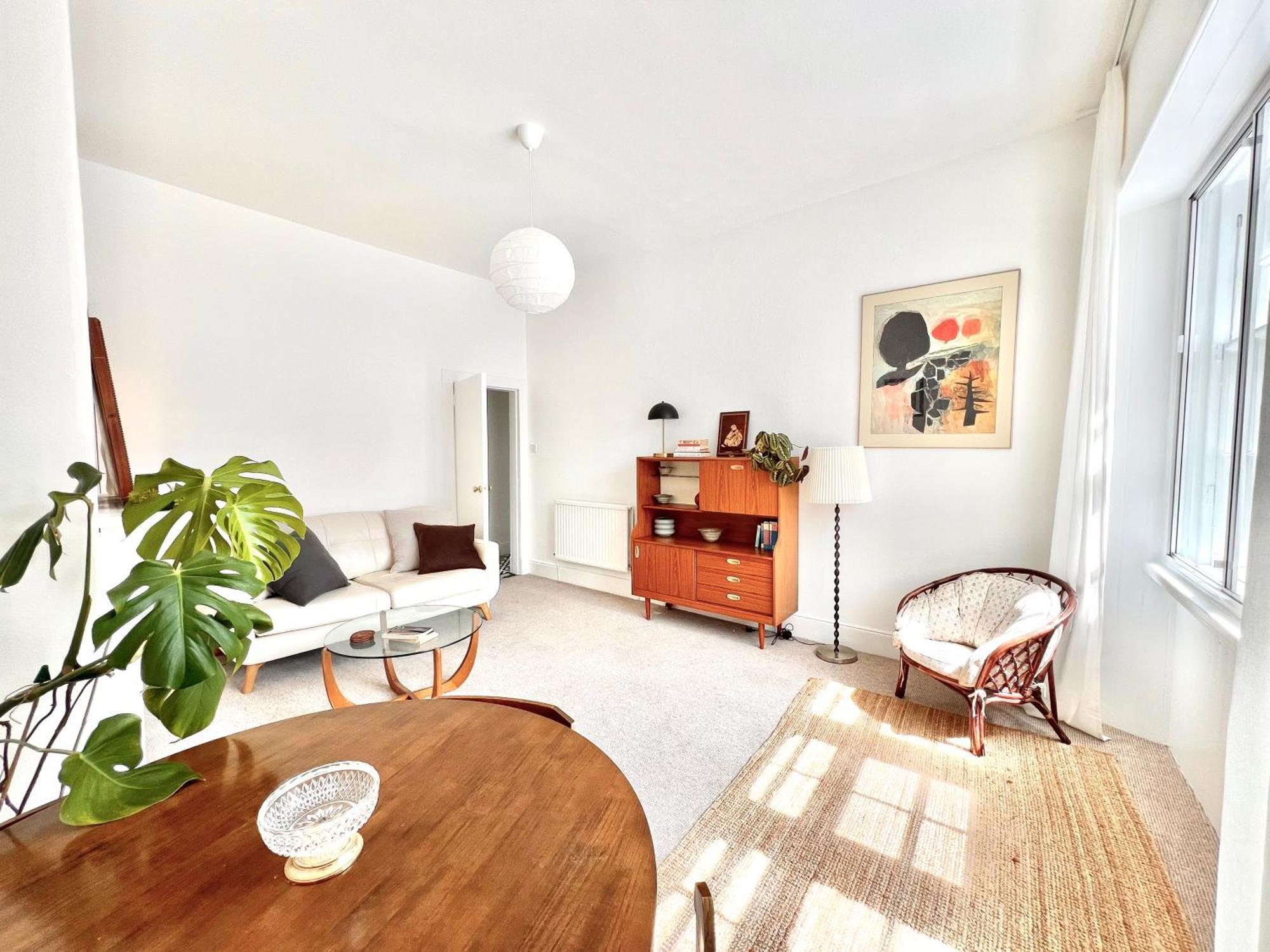 Bright Old Town City Centre Apartment EDI Exterior photo