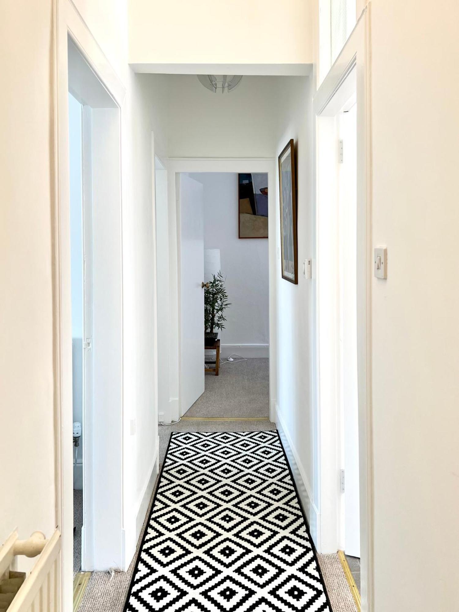 Bright Old Town City Centre Apartment EDI Exterior photo